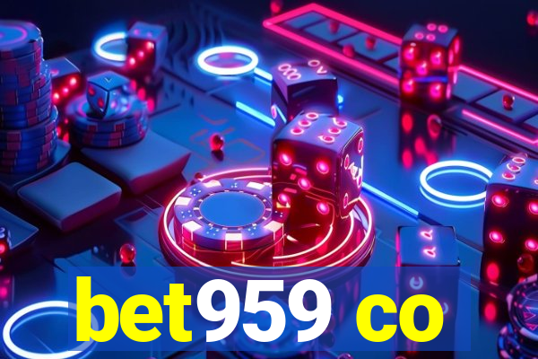 bet959 co