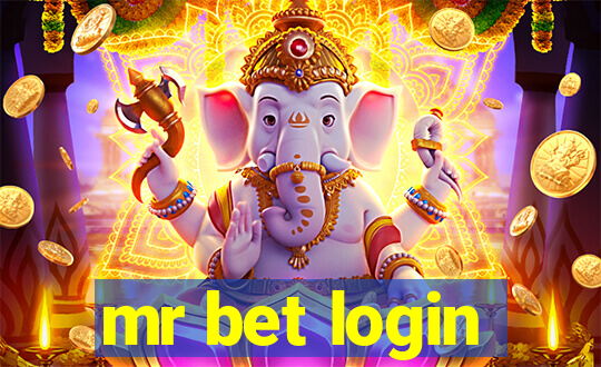 mr bet login