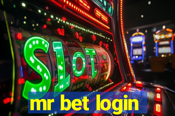 mr bet login