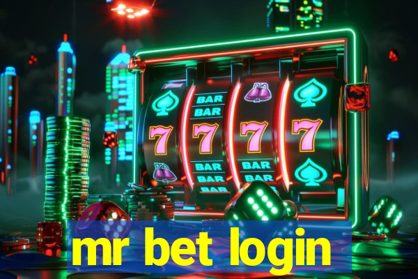 mr bet login