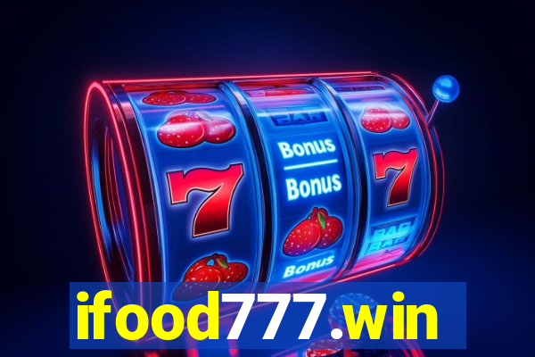 ifood777.win