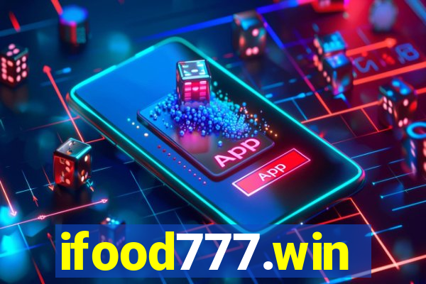 ifood777.win