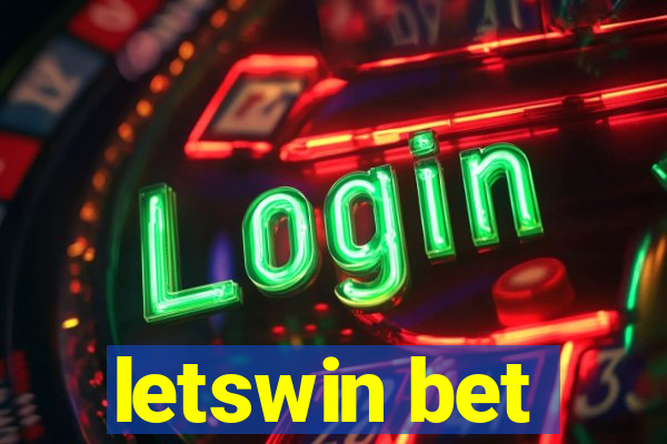 letswin bet