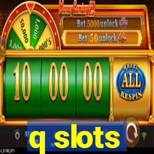 q slots