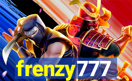 frenzy777