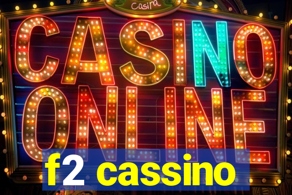 f2 cassino