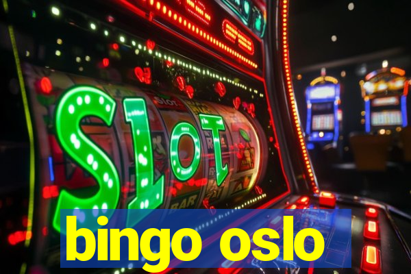 bingo oslo