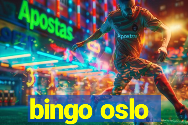 bingo oslo