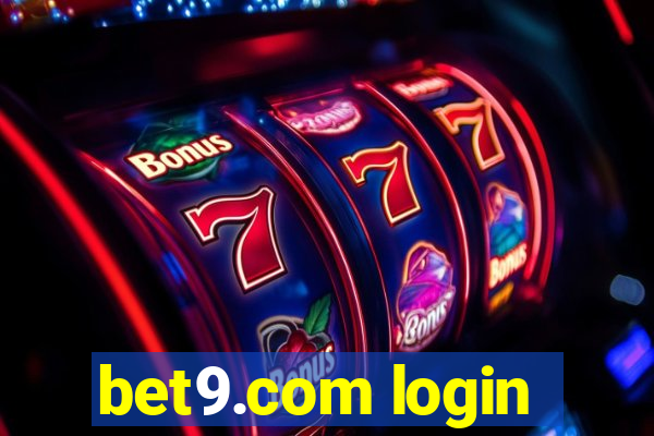 bet9.com login