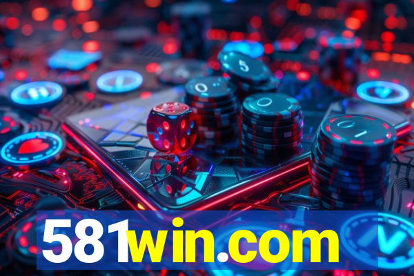 581win.com