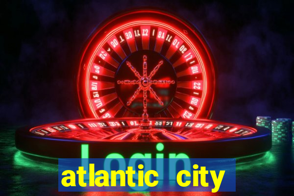 atlantic city resort casino