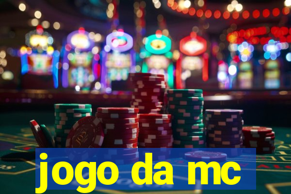 jogo da mc