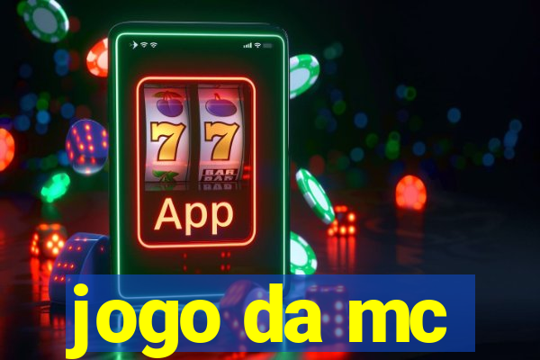 jogo da mc