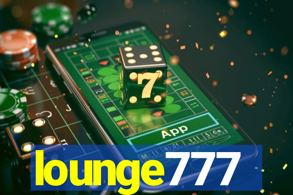 lounge777