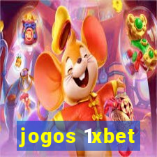 jogos 1xbet