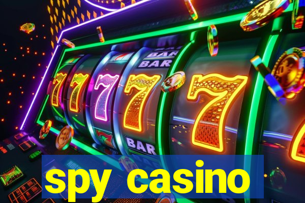 spy casino