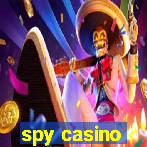 spy casino