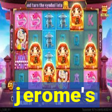 jerome's