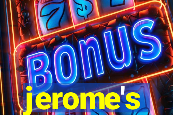 jerome's