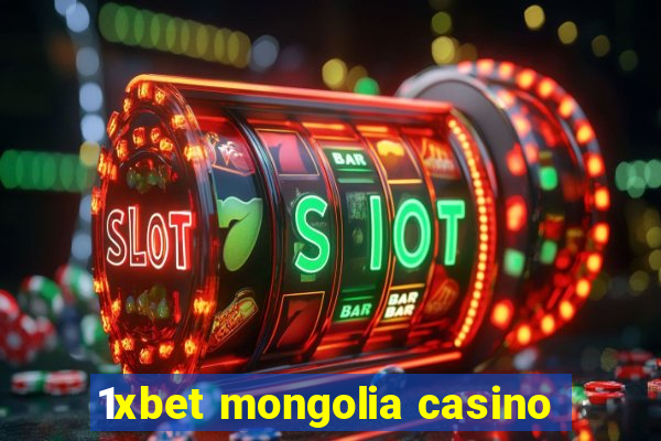 1xbet mongolia casino