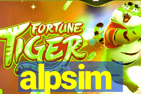 alpsim