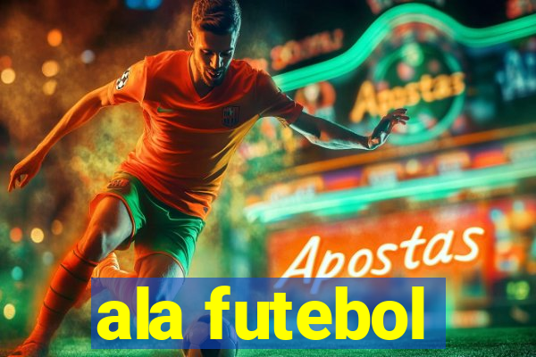 ala futebol