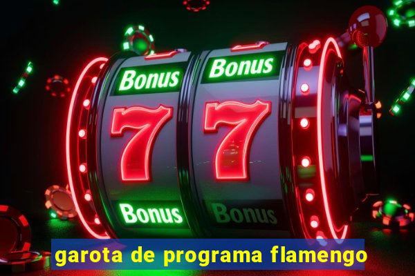 garota de programa flamengo