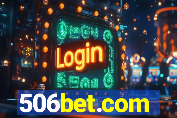 506bet.com