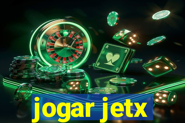 jogar jetx