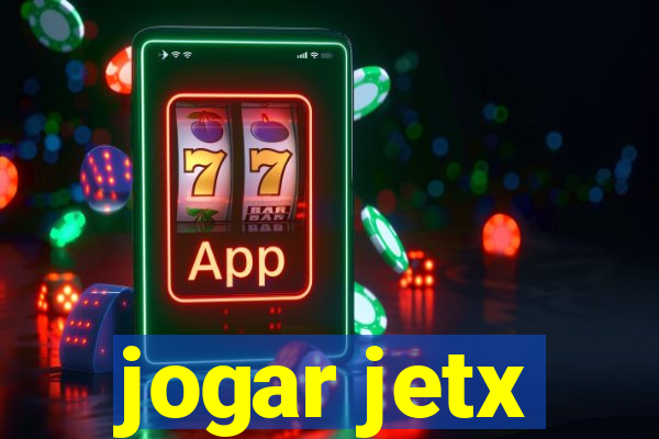 jogar jetx