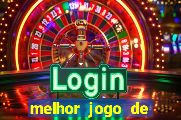 melhor jogo de apostas online