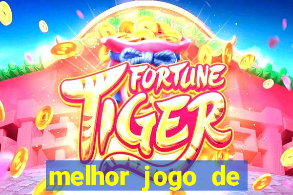 melhor jogo de apostas online