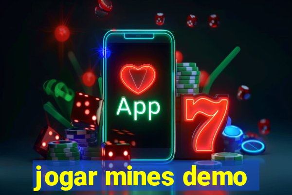 jogar mines demo