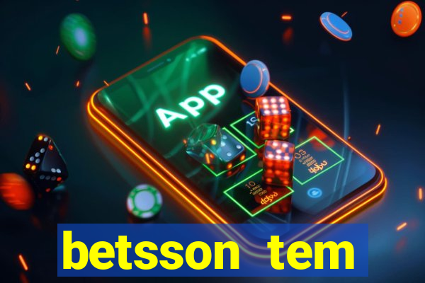 betsson tem pagamento antecipado