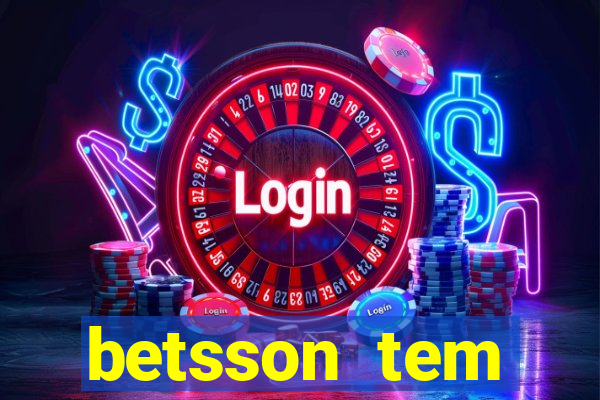 betsson tem pagamento antecipado