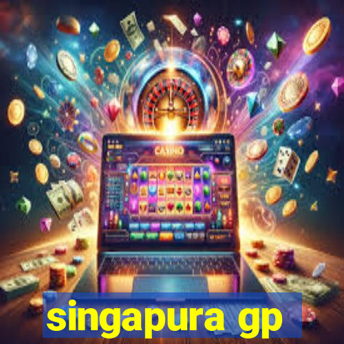 singapura gp