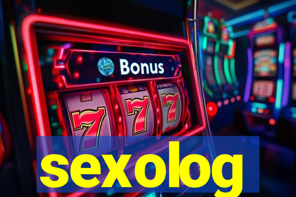 sexolog