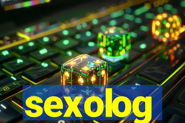 sexolog