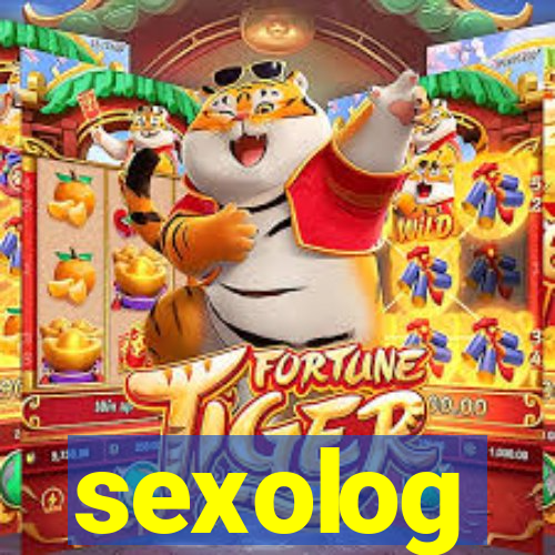 sexolog