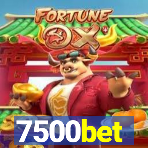 7500bet