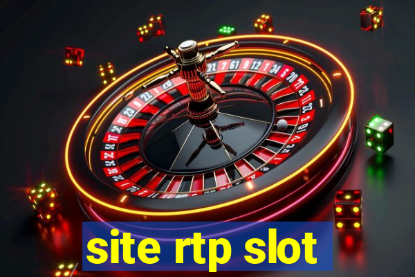 site rtp slot