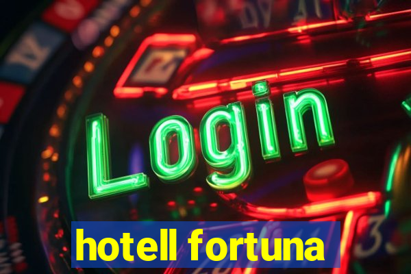 hotell fortuna