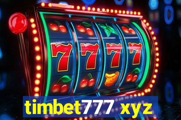 timbet777 xyz