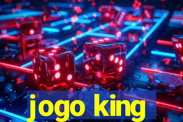 jogo king