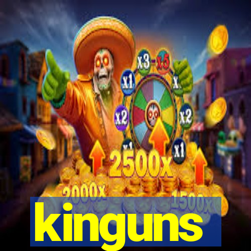 kinguns