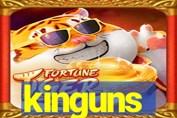 kinguns