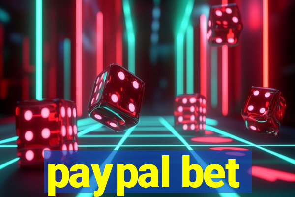 paypal bet