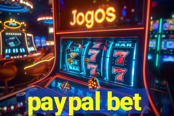 paypal bet