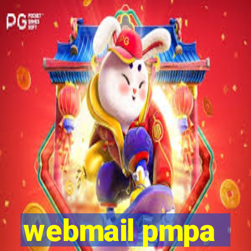 webmail pmpa