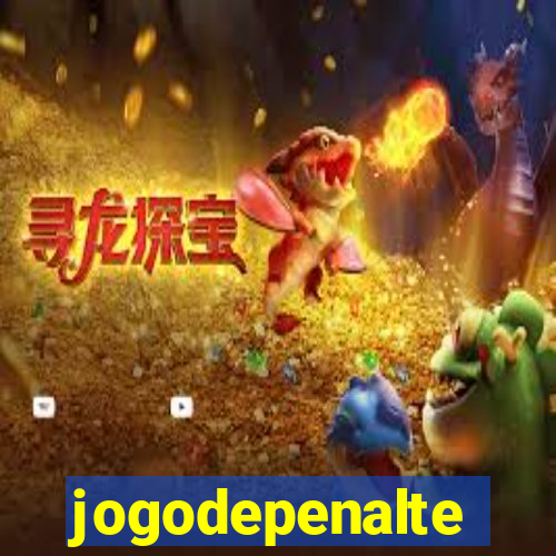 jogodepenalte